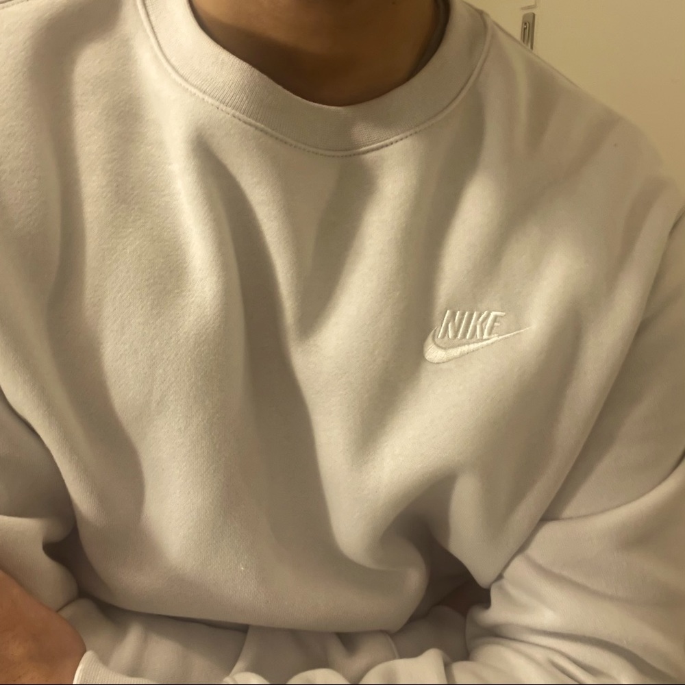 Nike Crewneck Sweatshirt